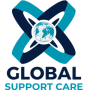 Global support care logo