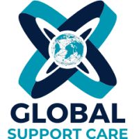 Global support care logo